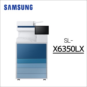 삼성 SL-X6350LX 대전복합기렌탈