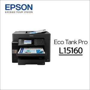 엡손 EcoTank Pro L15160 대전복합기렌탈